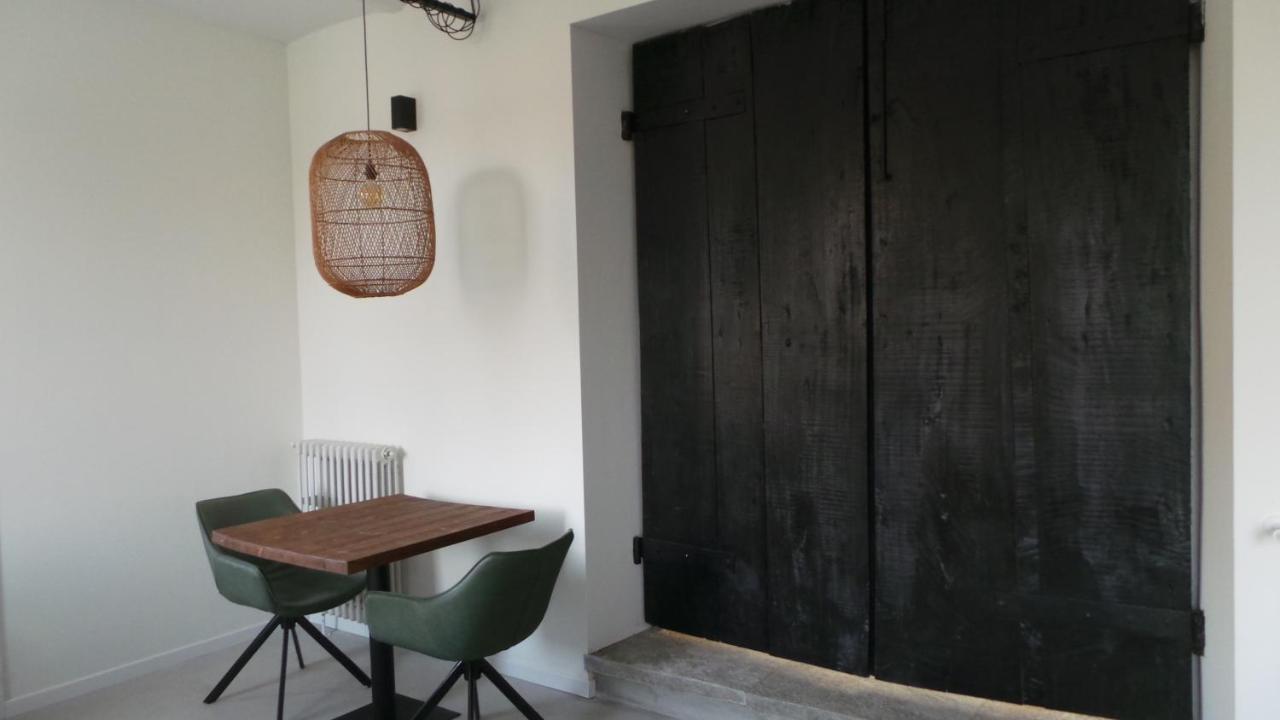 Sotto La Vigna Charm Stay Adults Only Vacation Suite Montegrosso d'Asti ภายนอก รูปภาพ